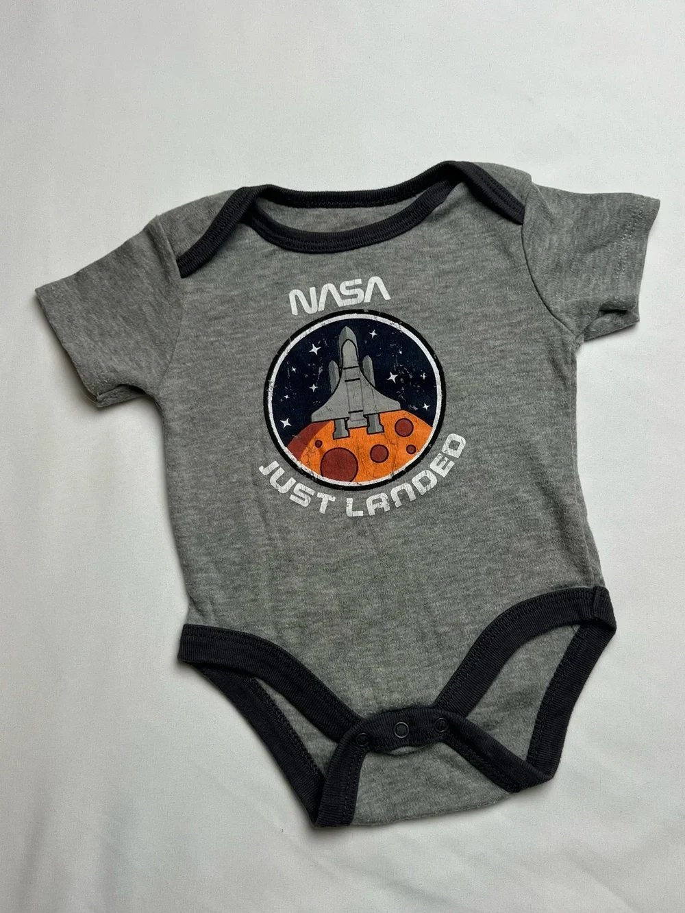 Baby Boy 6–9M Bodysuit Bundle 17 Pc Carter’s Gerber Nike